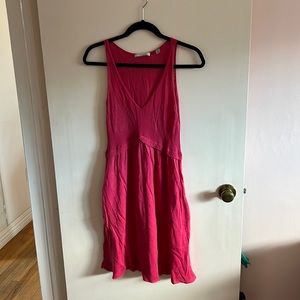 Whim Knit Dress Size S